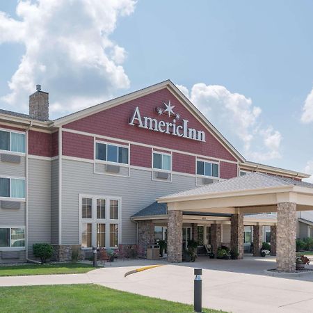 Americinn By Wyndham Newton Luaran gambar