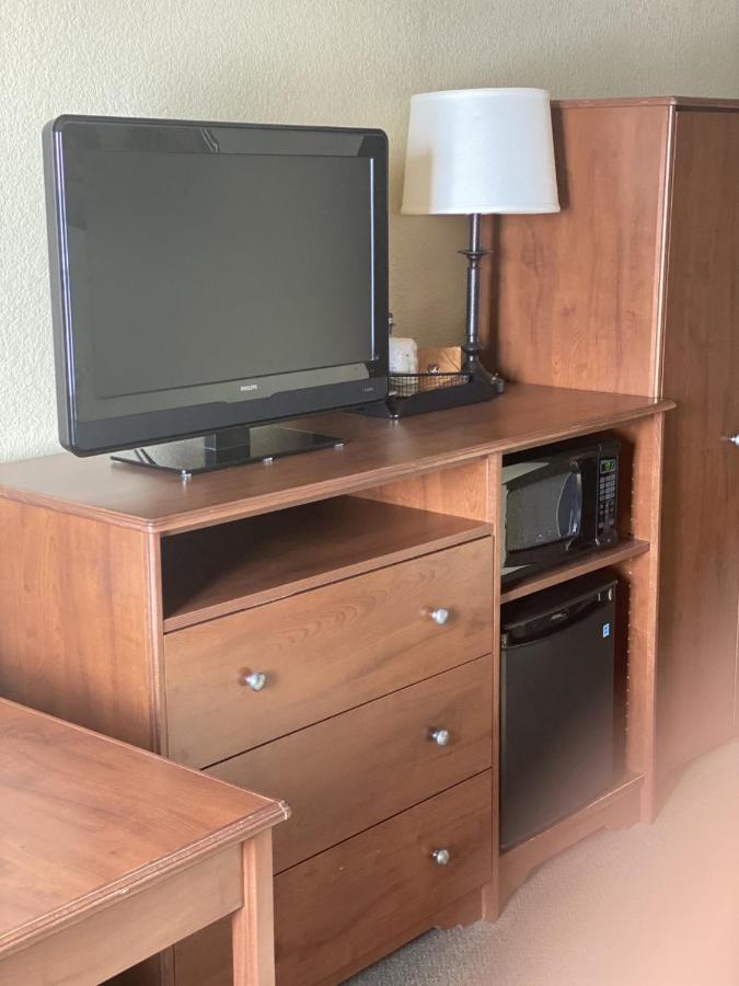 Americinn By Wyndham Newton Luaran gambar