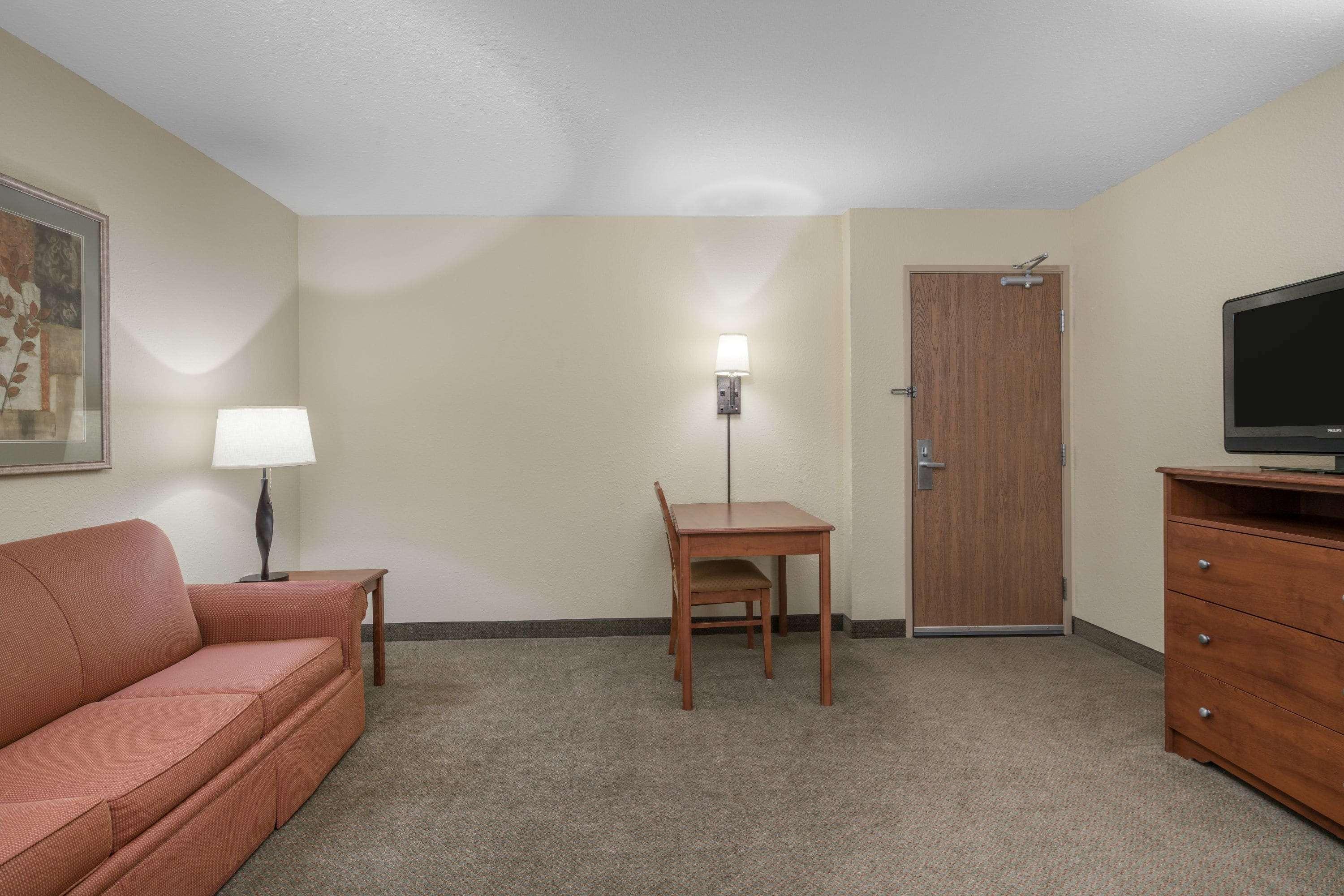 Americinn By Wyndham Newton Luaran gambar