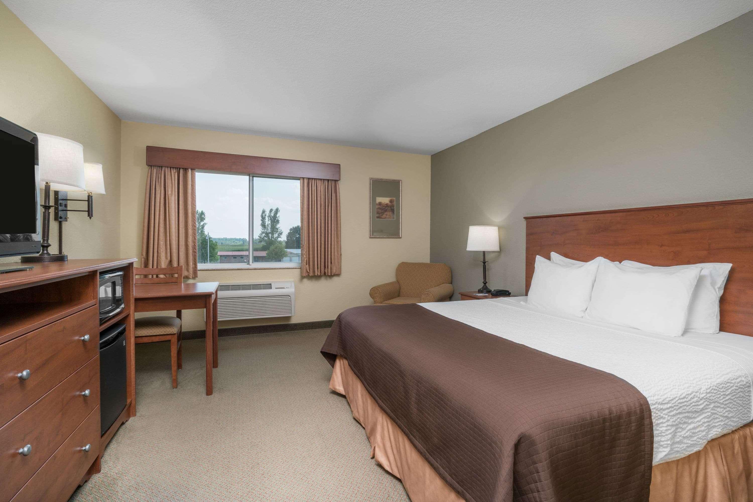 Americinn By Wyndham Newton Luaran gambar