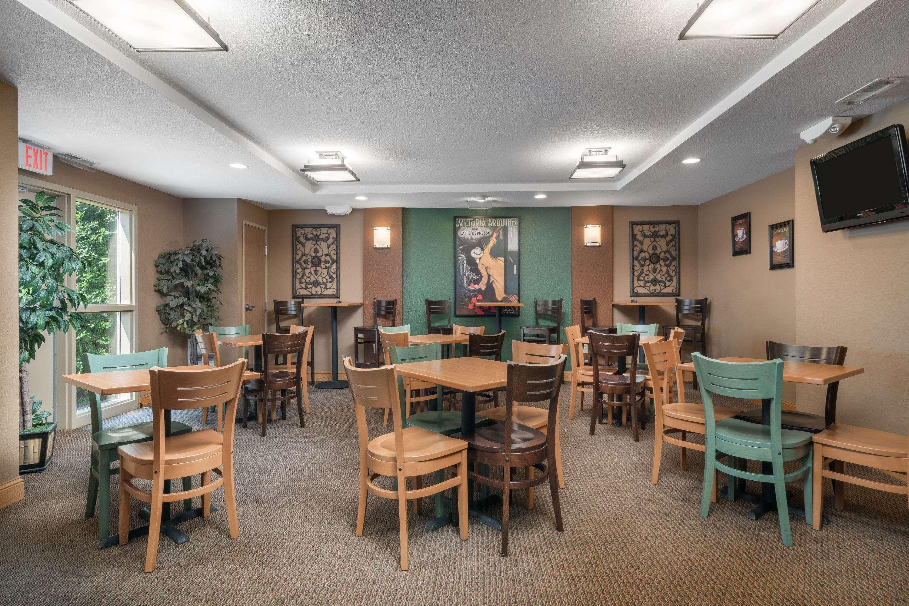 Americinn By Wyndham Newton Luaran gambar