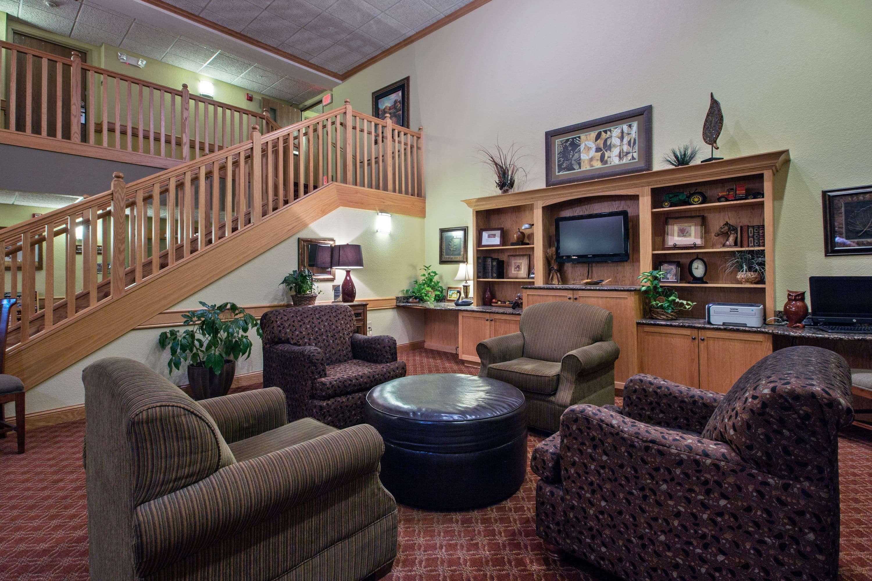 Americinn By Wyndham Newton Luaran gambar