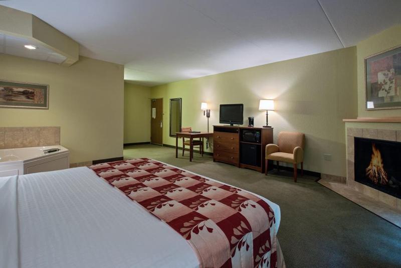 Americinn By Wyndham Newton Luaran gambar