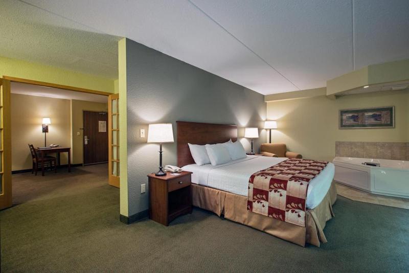 Americinn By Wyndham Newton Luaran gambar