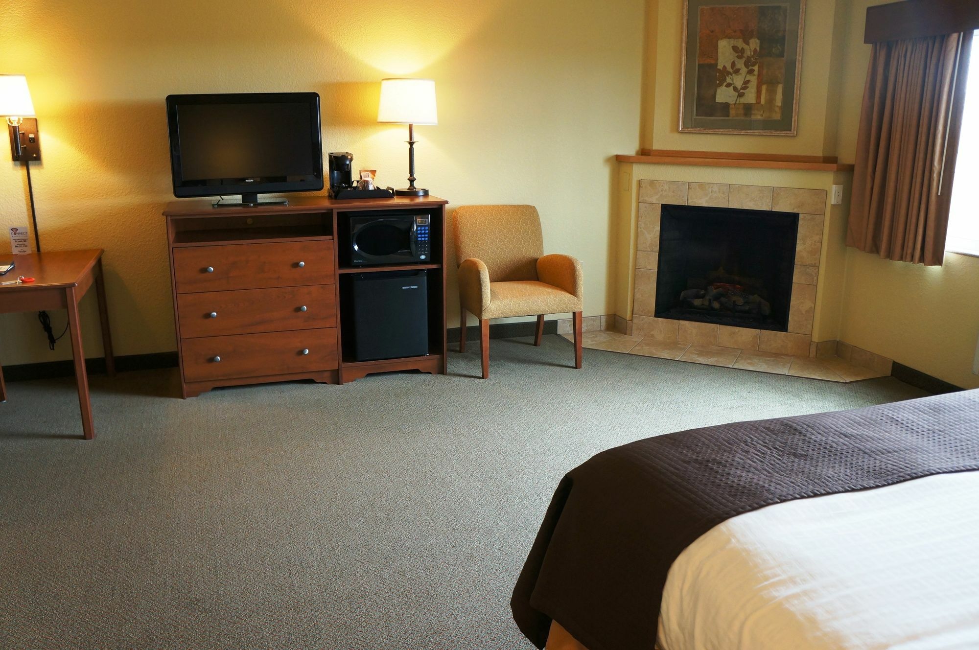 Americinn By Wyndham Newton Luaran gambar
