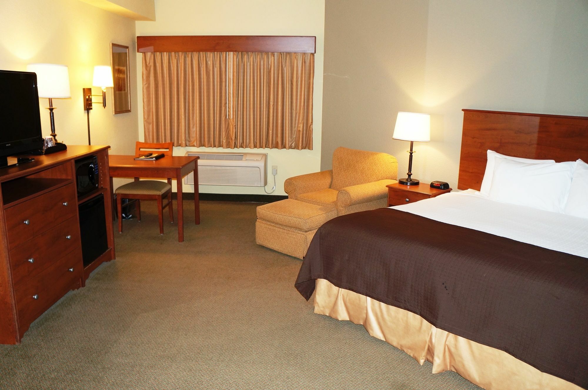 Americinn By Wyndham Newton Luaran gambar