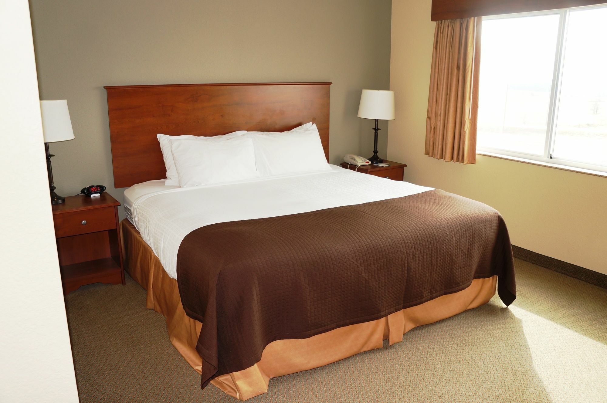 Americinn By Wyndham Newton Luaran gambar