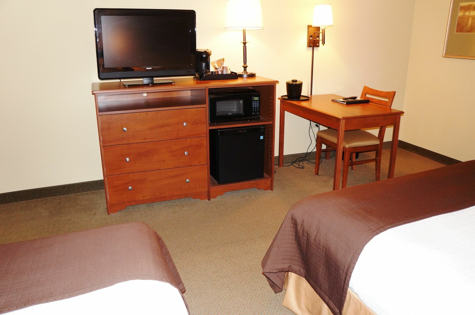Americinn By Wyndham Newton Luaran gambar