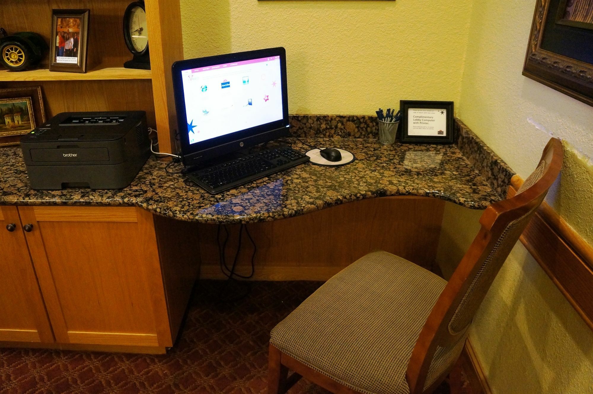 Americinn By Wyndham Newton Luaran gambar