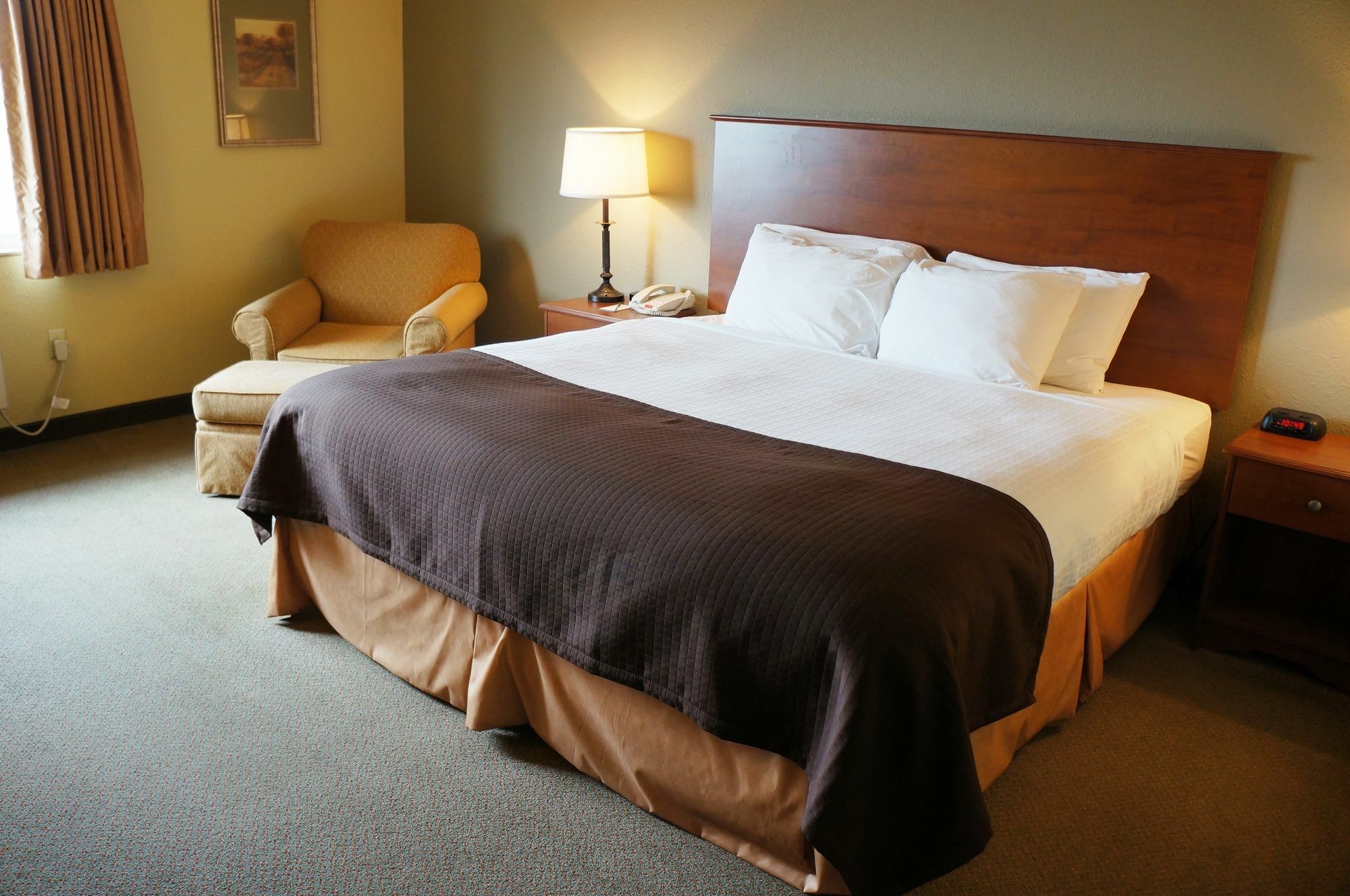 Americinn By Wyndham Newton Luaran gambar