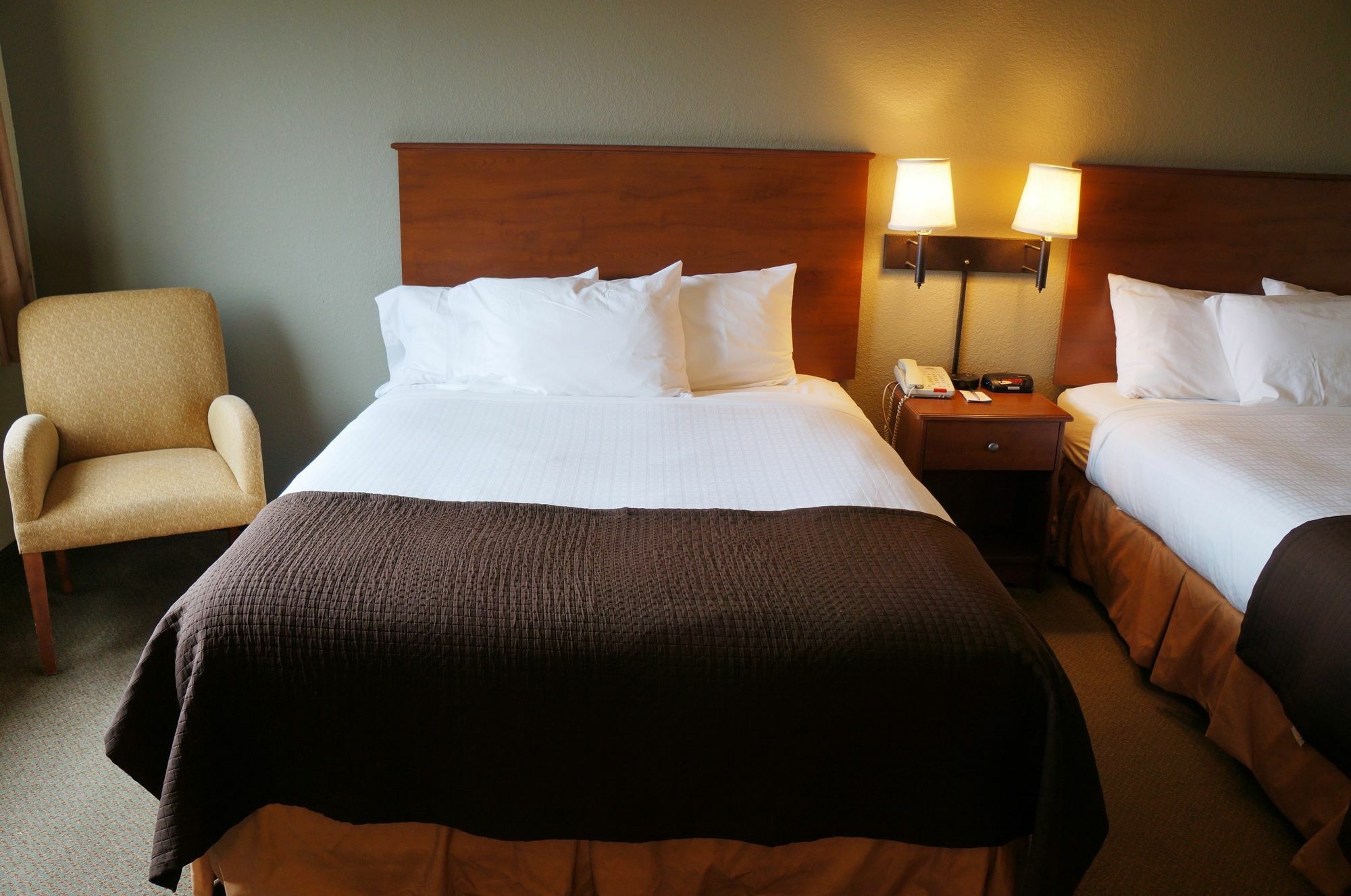 Americinn By Wyndham Newton Luaran gambar