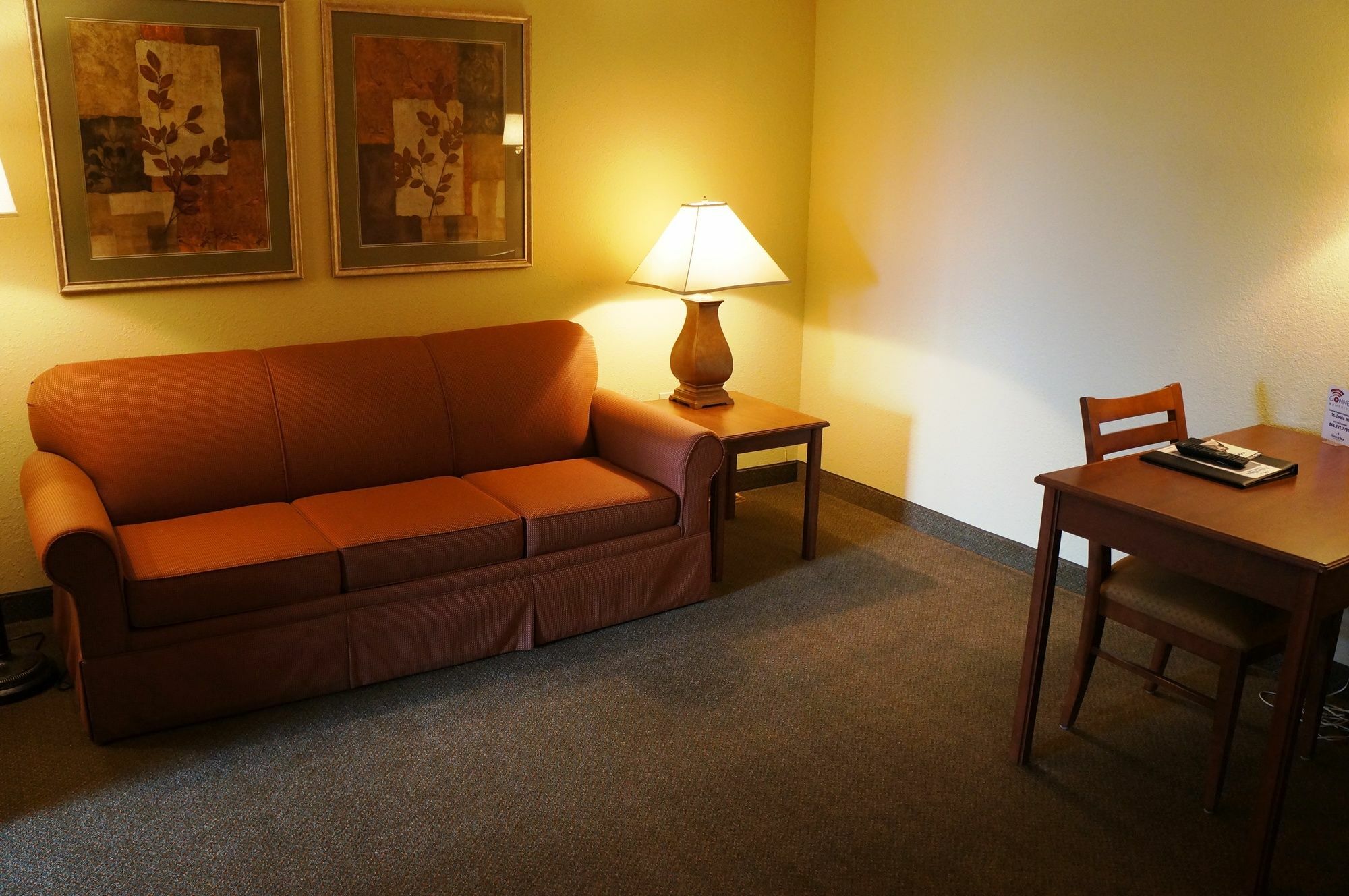 Americinn By Wyndham Newton Luaran gambar