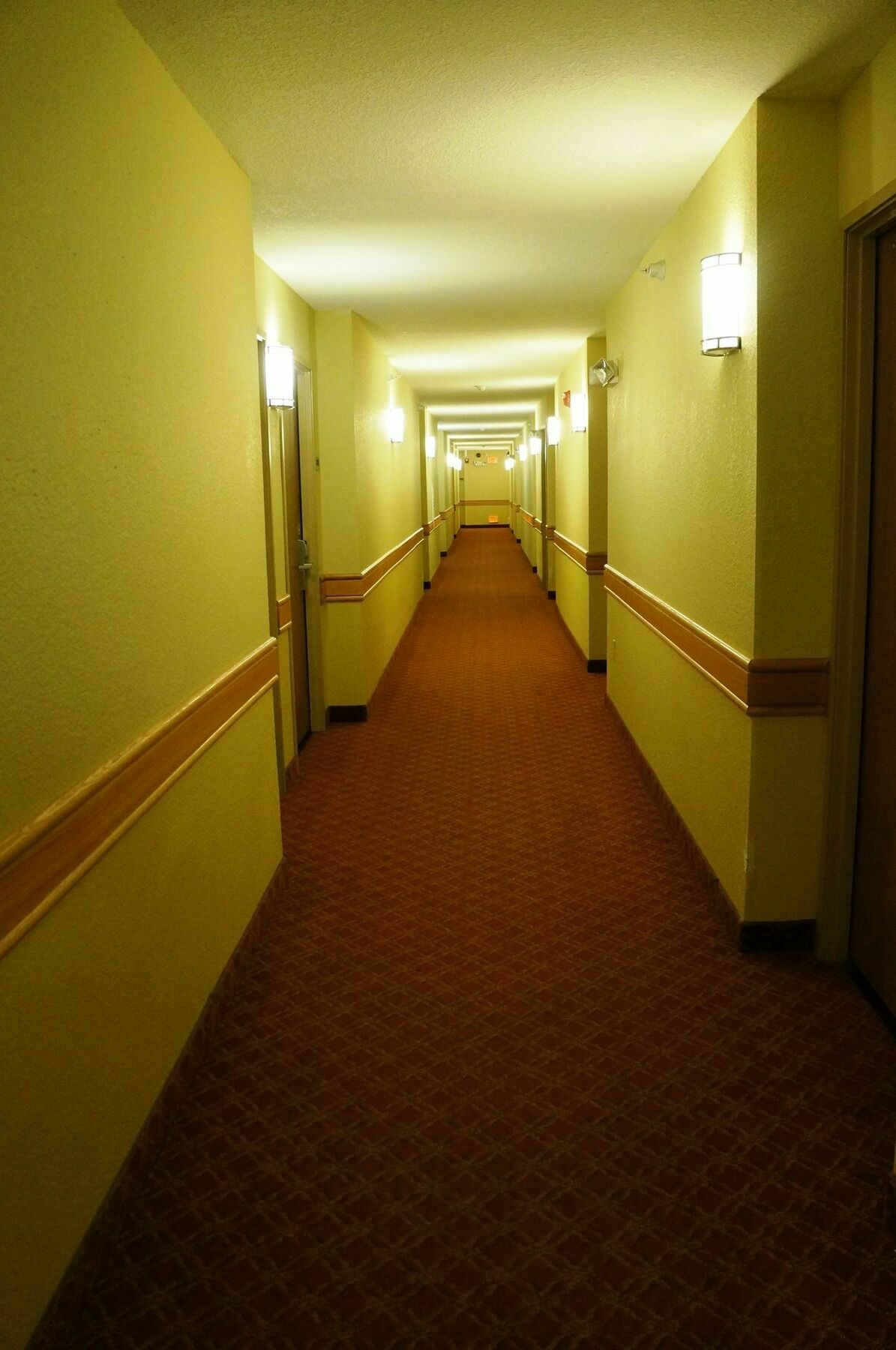 Americinn By Wyndham Newton Luaran gambar