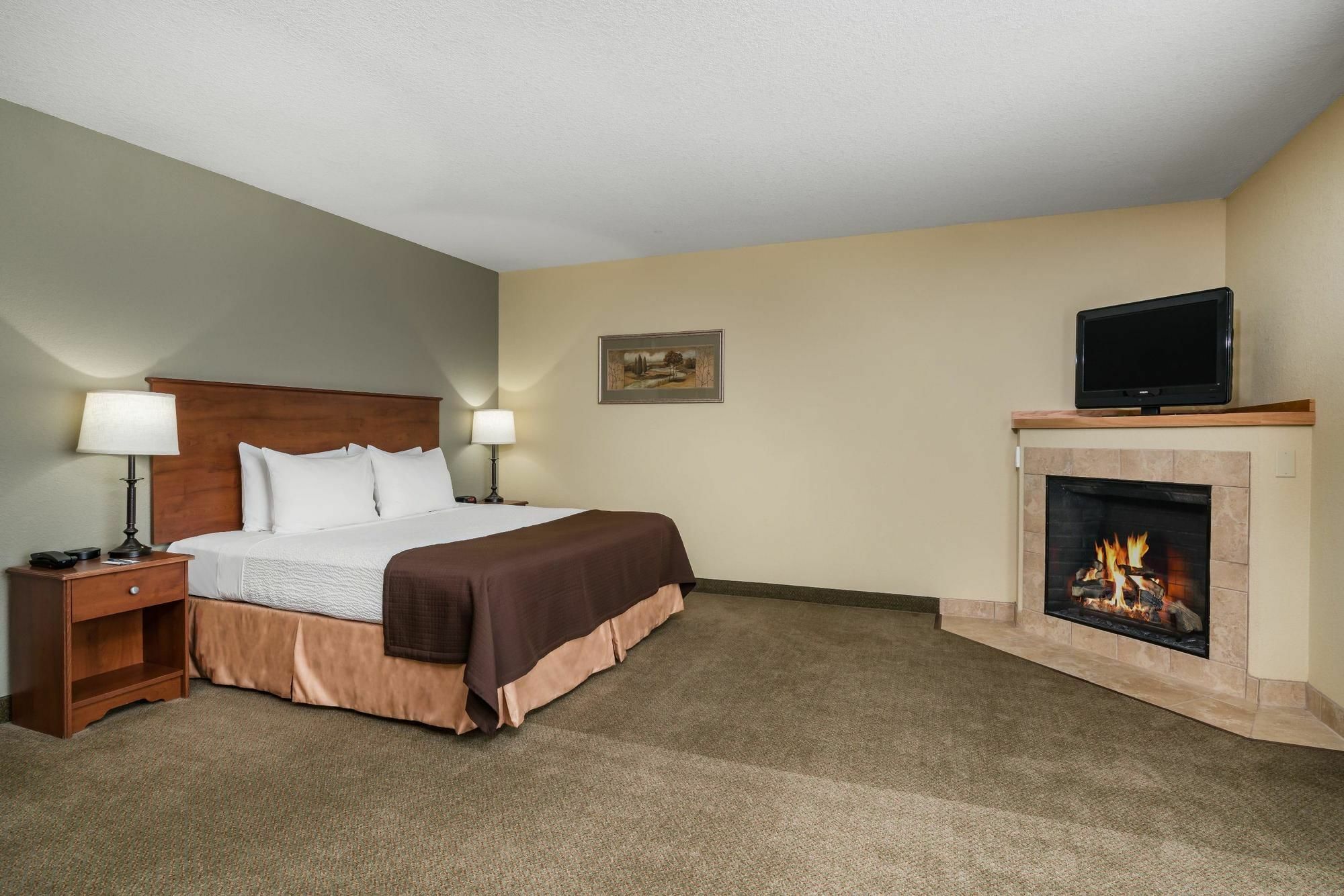 Americinn By Wyndham Newton Luaran gambar