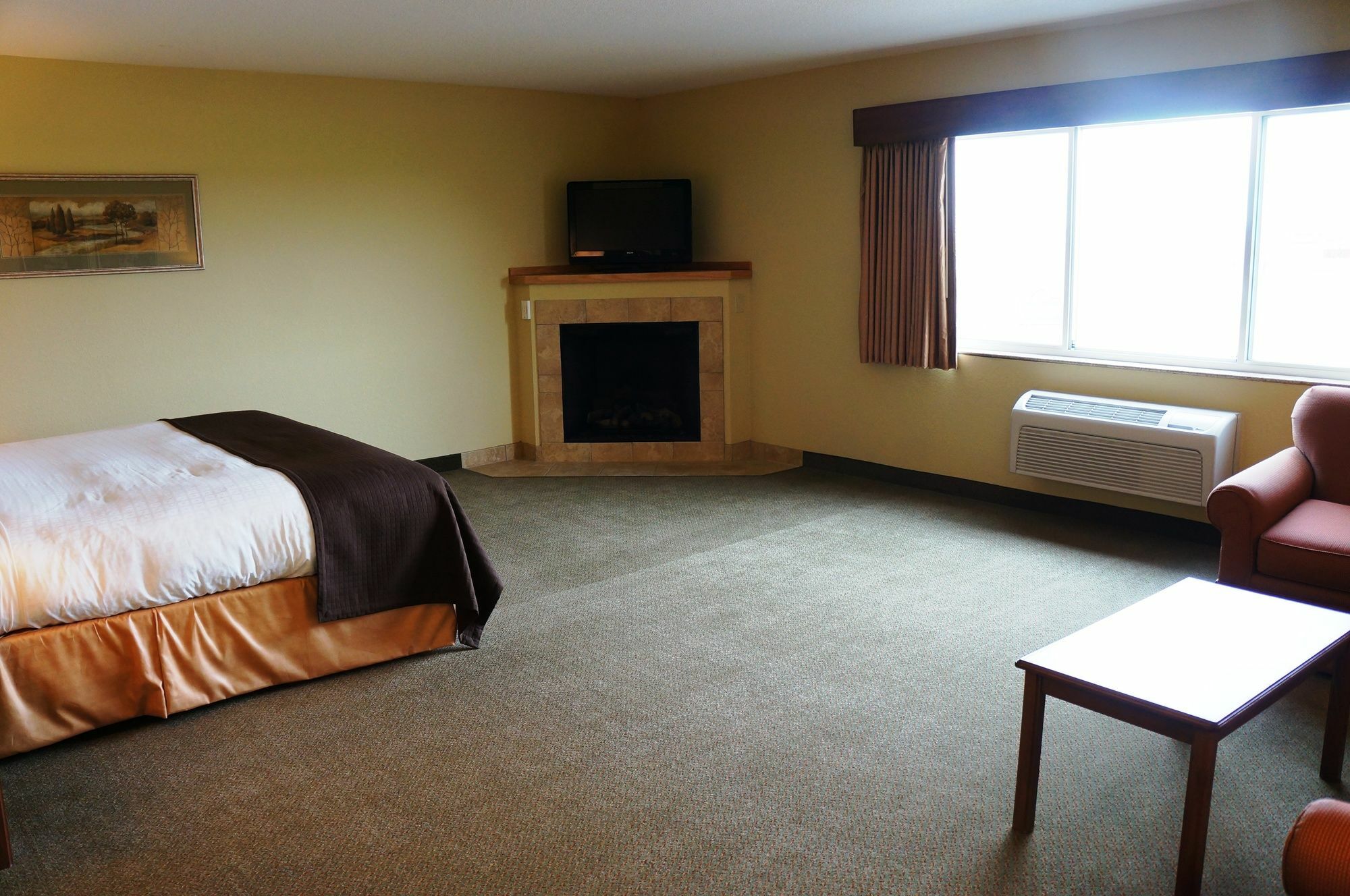 Americinn By Wyndham Newton Luaran gambar
