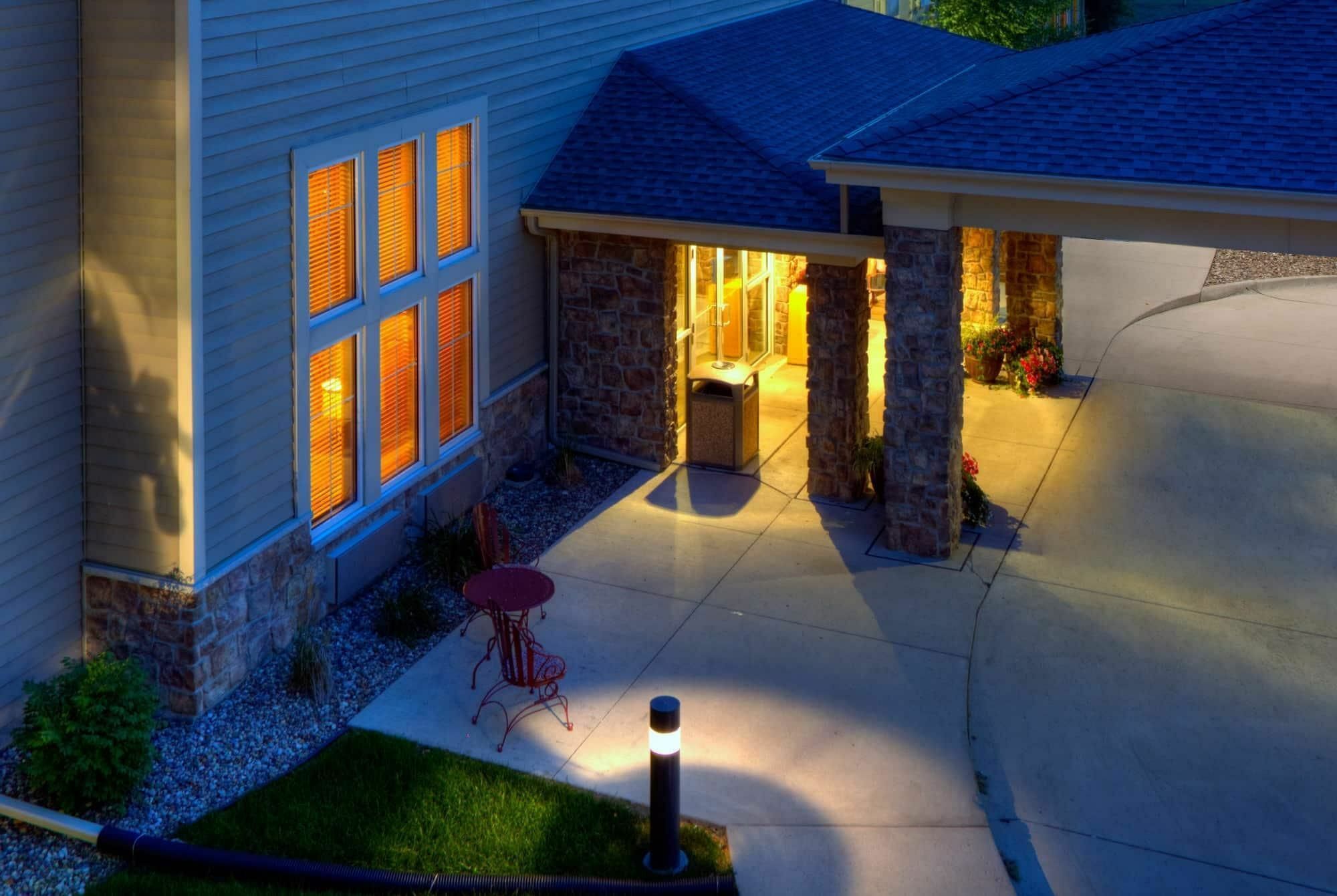 Americinn By Wyndham Newton Luaran gambar