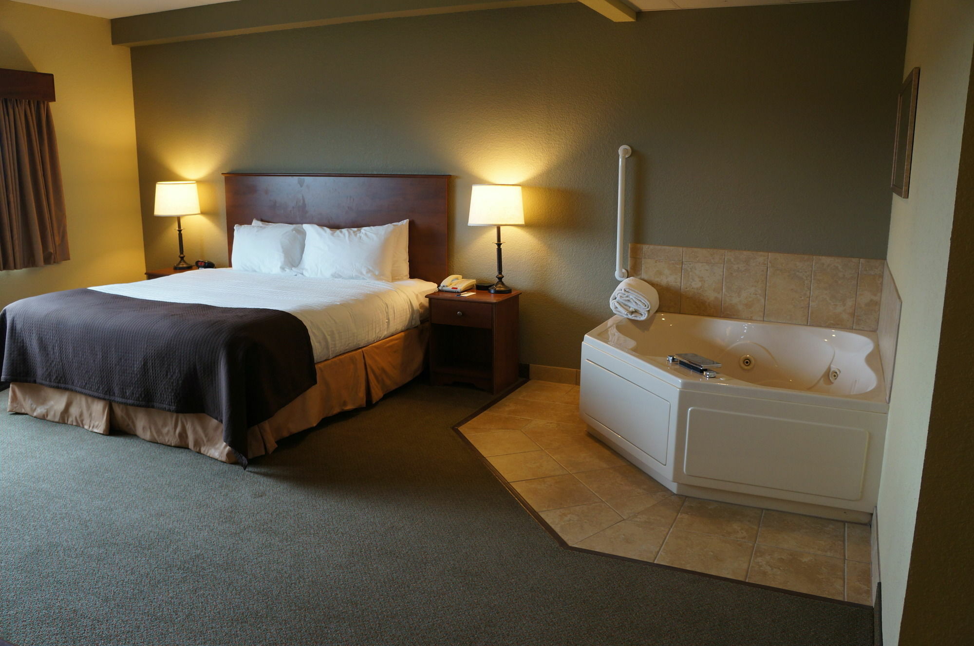 Americinn By Wyndham Newton Luaran gambar