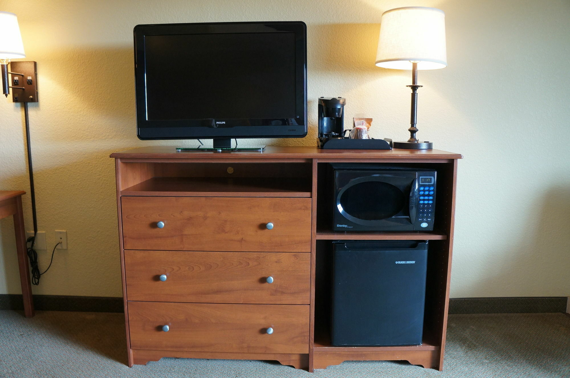 Americinn By Wyndham Newton Luaran gambar