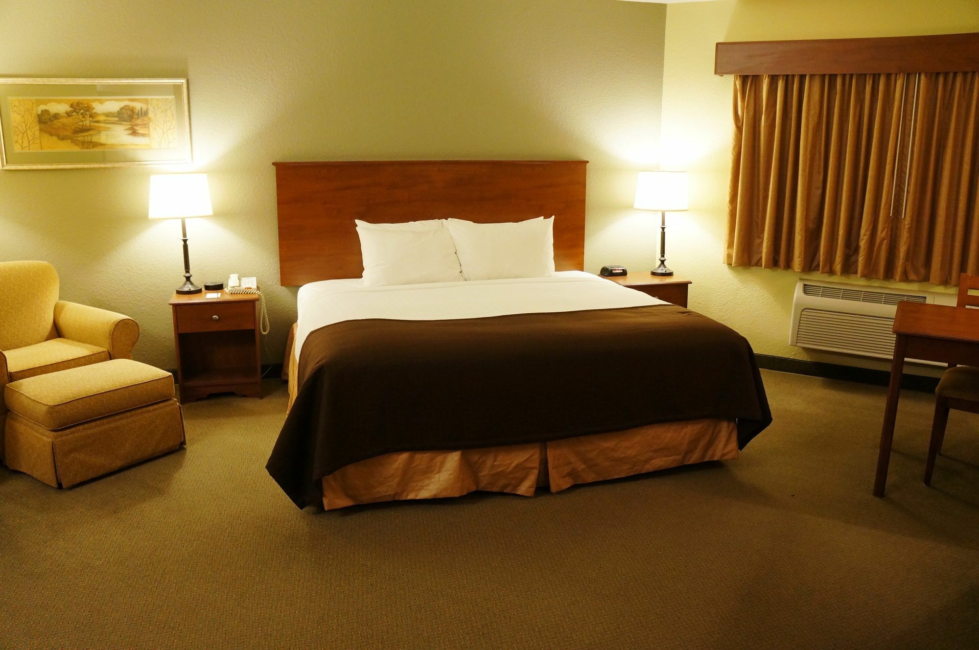 Americinn By Wyndham Newton Luaran gambar