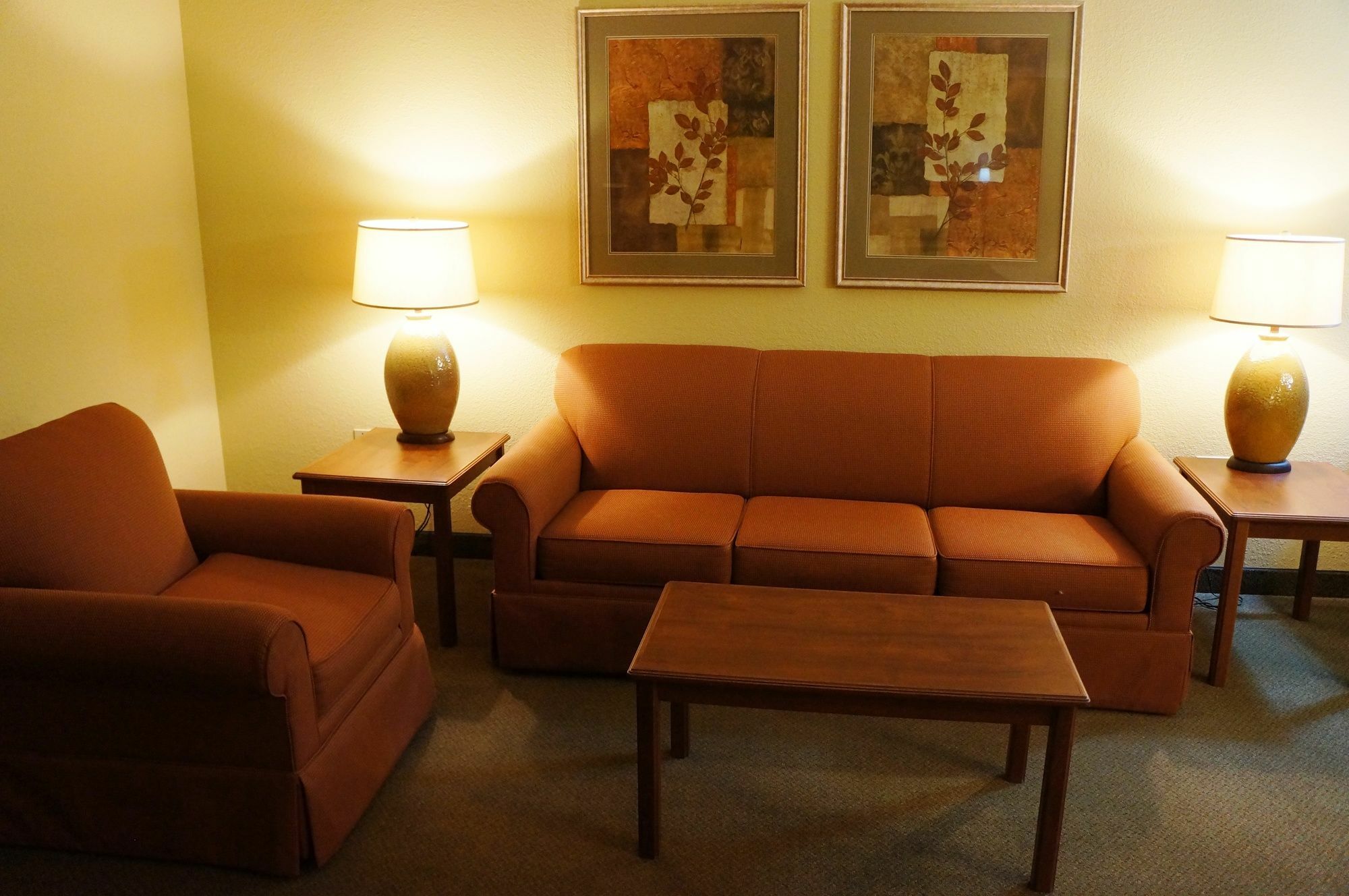 Americinn By Wyndham Newton Luaran gambar